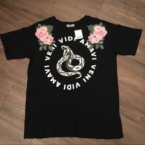 Urban Outfitters Graphic Tee